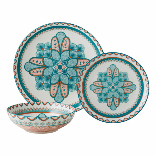 Casa domani dinner clearance set